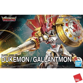 4573102616692 FIGURE-RISE STANDARD AMPLIFIED DUKEMON / GALLANTMON