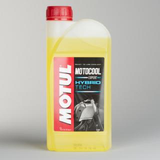 น้ำยาระบายความร้อนสำหรับรถมอไซค์ MOTUL MOTOCOOL EXPERT 37C