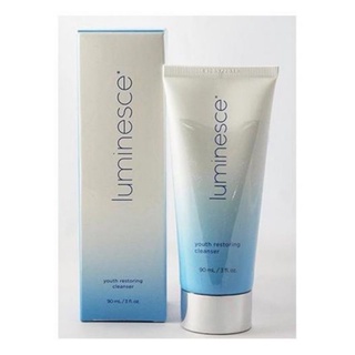 💯)✅ Jeunesse Luminesce Youth Restoring Cleanser 90 ml.พร้อมส่ง