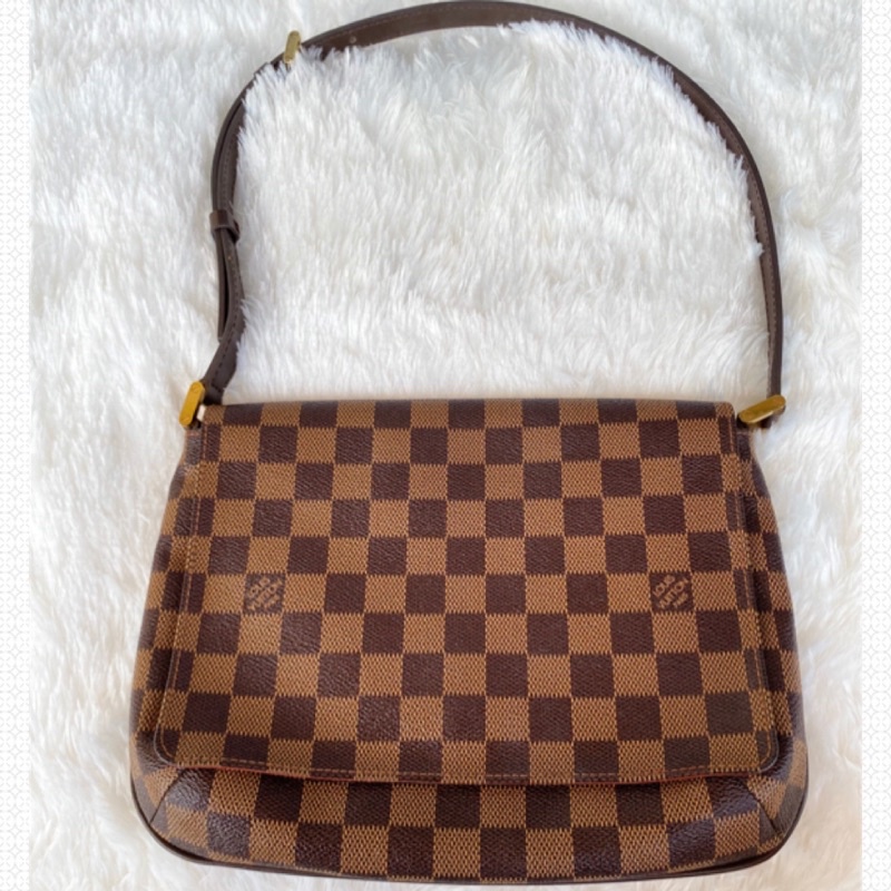 louis vuitton bag 2 in 1