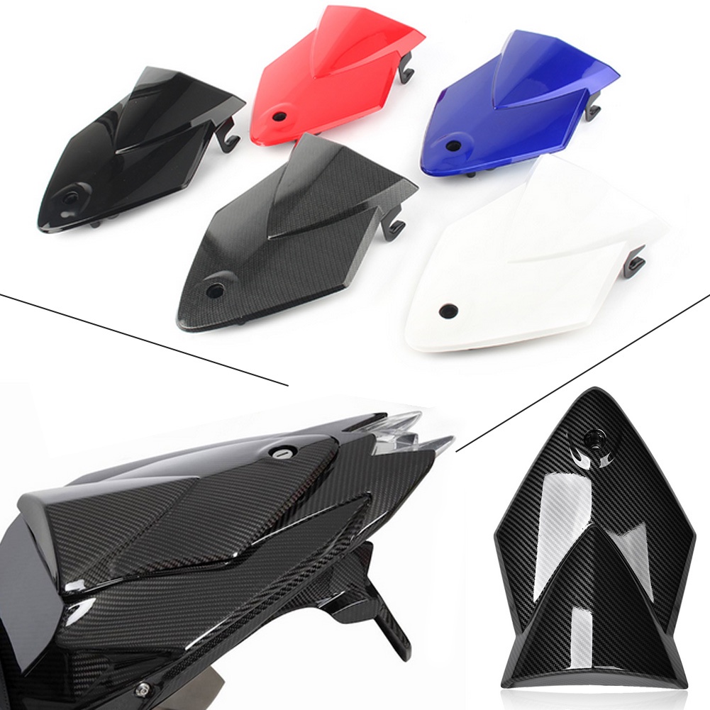ฝาครอบที่นั่งด้านหลัง อุปกรณ์เสริม สําหรับ BMW S1000RR S1000 S 1000 RR 2009 2010 2011 2012 2013 2014 - รูปที่ 2