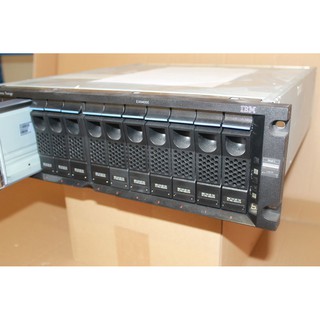 IBM Storage 2863-004 EXN4000 Expansion Unit 14 Bay Hard Drive Array