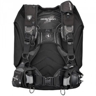 Aqualung Dimension i3 BCD