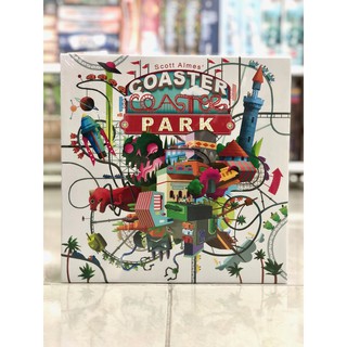 [[ของแท้]] Coaster Park