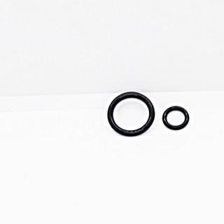 O-ring โอริง ท่อแอร์รถยนต์ สำหรับ โตโยต้า วีออส ยาริส และ อเวนซ่า