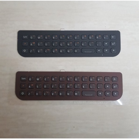 คีย์บอร์ดขนาดเล็ก Nokia N97