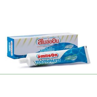 ยาสีพันสไมล์ออน (SmileOn Tooth Paste)