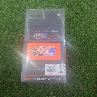 กล่อง CDI (API TECH) TURN UP ECM-PCX 150i Hyperformance STEP3 รหัสสินค้า C039302