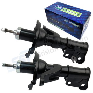 PHC VALCO โช๊คอัพหน้า  HONDA STREAM ขวา-ซ้าย [46200853&46200…