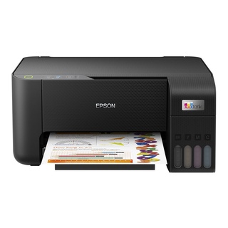 Printer Epson L3250 All-in-One Ink Tank ใช้หมึกรุ่น Epson 003