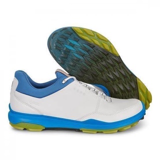 Ecco BIOM Hybrid 3 GTX Golf Shoes รองเท้ากอล์ฟแบรนด์แท้ราคาพิเศษ