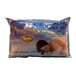 หมอนหนุนกันไรฝุ่น SATIN PREMIER หมอนหนุน จาก Premier Satin หมอนคุณภาพดีที่ช่วยให้การนอนหลับของคุณมีประสิทธิภาพมากขึ้นและ