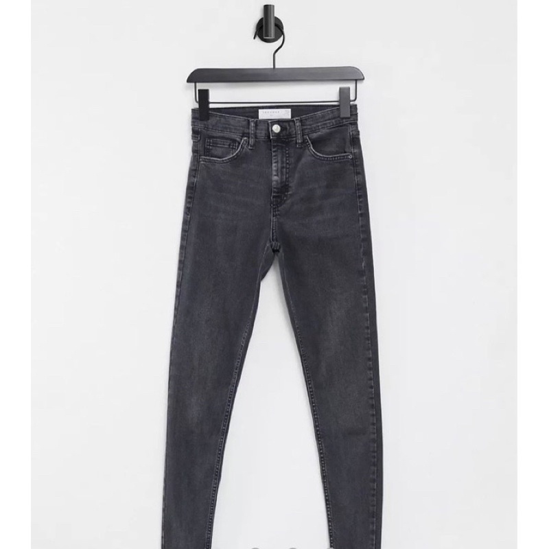 Topshop jeans jamie 💖