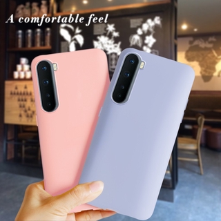 เคสโทรศัพท์ซิลิโคน Tpu สําหรับ Oneplus Nord / 8 Nord 5 G / Z