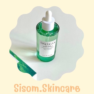 Serum✨SKIN1004 Madagascar Centella Tea-Trica Relief Ampoule {ขวดเต็ม100ml}