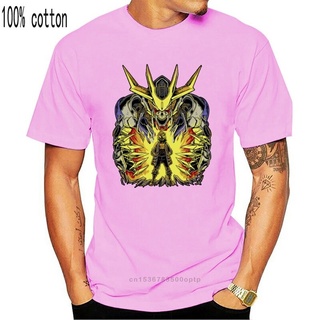 แขนสั้นcrew neckเสื้อยืด พิมพ์ลายอนิเมะกันดั้ม  Iron Blooded Orphans 100% สไตล์ญี่ปุ่น สําหรับผู้หญิงS-XXXXL