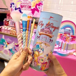 Mille My Little Pony magic Brush 5 pcs.