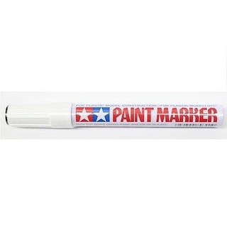 ปากกาสี Tamiya Enamel Paint Marker Plastic Model Craft Tools  x-1 x-7 x-11 x-12 ของtamiyathai ของใหม่ไม่ค้างสต็อค