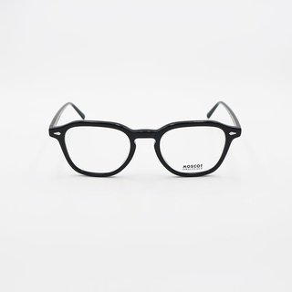 แว่นตา Moscot Vantz 50 Col.Black