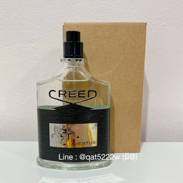 แบ่งขาย Creed AVENTUS EDP 19S11/19U01