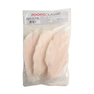 SK032 ปลาดอรี่แล่ NW 80%/ Dory Fillet / バサフィレ