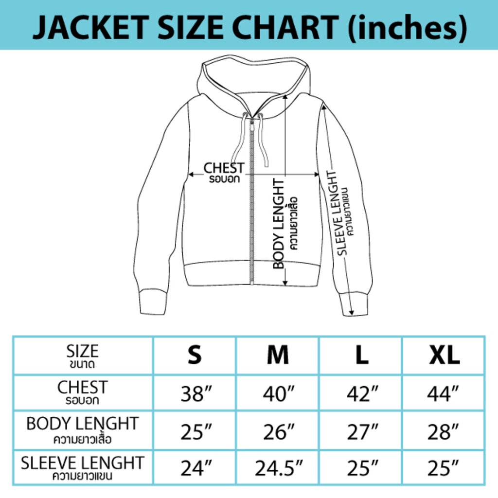 DEXtreme – เสื้อคลุมการ์ตูนวันพีซ Jacket One Piece Luffy (DOP-1354) ราคา ถูกที่สุด ดีลบีเคเค แกลเลอรีภาพที่ 5