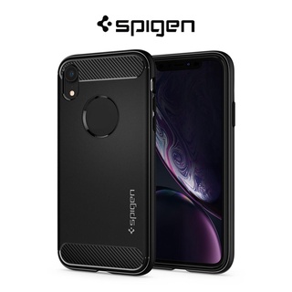 Spigen เคสโทรศัพท์มือถือ ทนทาน สําหรับ iPhone XR