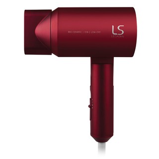 ไดร์เป่าผม ไดร์เป่าผม LE SASHA LS1265 ผลิตภัณฑ์ดูแลเส้นผม เครื่องใช้ไฟฟ้า HAIR DRYER LE SASHA LS1265