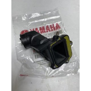 ท่อร่วมคาร์บูเรเตอร์ยาง STD SS SS2 สําหรับ YAMAHA Y110 Y110SSII