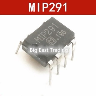 5 ชิ้น Mip291 Dip-7 Dip7 การจัดการพลังงาน Ic Betterway