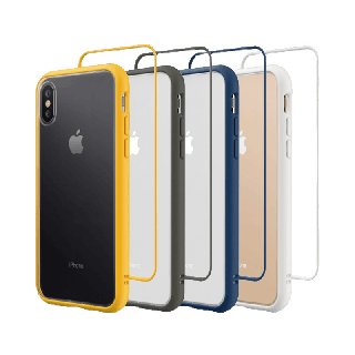 Rhinoshield รุ่น Mod NX - iPhone Xs Max เคส