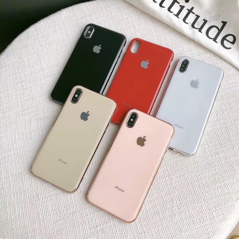 เคสไอโฟนiphone7/8/se2