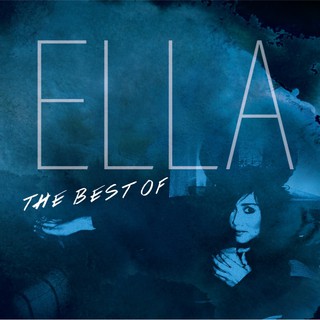 แผ่น CD เพลง Ella The Best Of Ella (30 แผ่น)