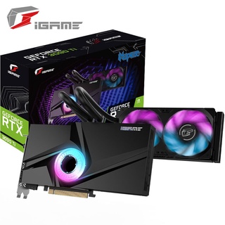 iGame GeForce RTX3090Ti Neptune OC 24G