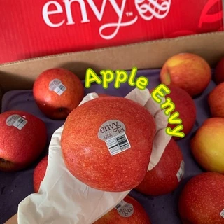 พร้อมส่ง‼️(1ลูก,3ลูก) แอปเปิ้ลเอ็นวี่ apple envy สดใหม่