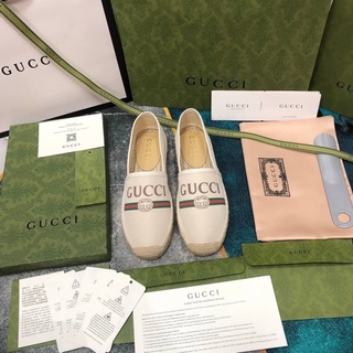 รองเท้า Gucci พร้อมส่งค่ะ