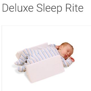 หมอนปรับท่านอน Deluxe Sleep Rite Jolly Jumper JJ451