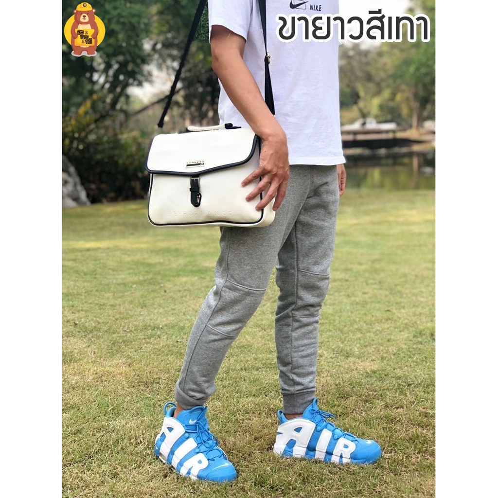 วอร์มขาจั๊ม ผ้านิ่ม ทรงสวยใส่แล้วดูดี