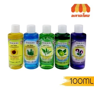ซันออน แฮร์ โทนิค บำรุงเส้นผมและหนังศรีษะ 100 มล. Sunon Hair Tonic 100 ml.