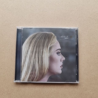 ❒∏ใหม่ Adele Adele 30 อัลบั้มใหม่ Adele CD สามารถติดตั้งในรถยนต์ได้