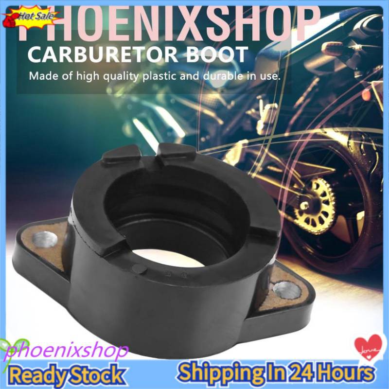 Phoenixshop รถจักรยานยนต์คาร์บูเรเตอร์ร่วมไอดีสําหรับ Yamaha SR400 SR500 TT500 XT500