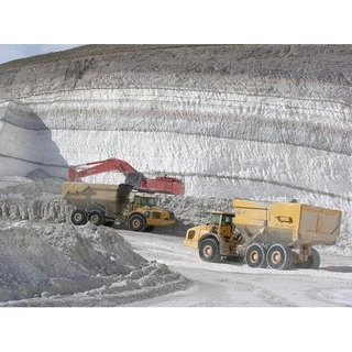 ดินเบา Diatomaceous Earth (DB-400) ชนิดสีขาวพิเศษ ออแกนิค Food grade 100% ขนาด400กรัม บรรจุในบรรจุภัณฑ์ที่ใช้งานง่าย