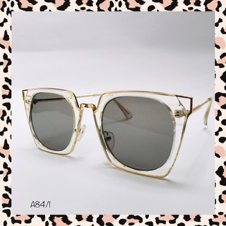 แว่นกันแดดเกรดไฮเอน พร้อมส่ง (A84)