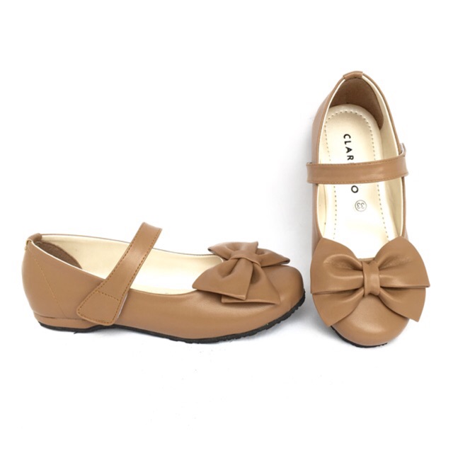 Adeline_shop รองเท้าเด็กผู้หญิง SK02