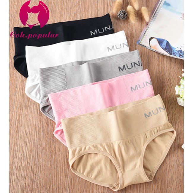 #066  🔥🔥กางเกงในเก็บพุงญี่ปุ่น มีบริการเก็บปลายทาง N COK