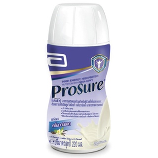 Prosure 200ml นมโปรชัวร์พร้อมดื่ม สำหรับผู้ป่วยไต