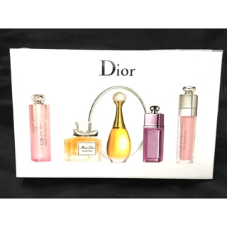 ชุดผลิตภัณฑ์ Dior