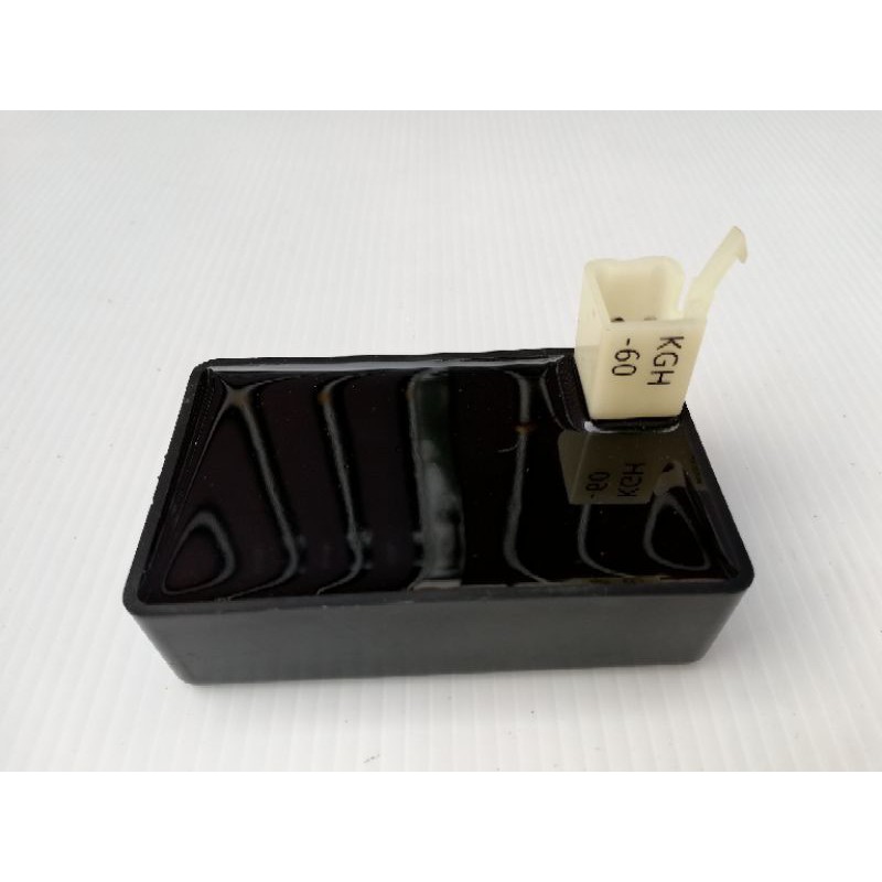 กล่องไฟ​ CDI​ เดิม​ Sonic​ ใหม่​ KGH-60 (เกรดแท้)​