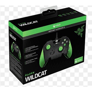 RZ RAZER rz--ms--wildcat Razer Wildcat Razer Mouse 1 Controller rz--ms--wildcat 8886419350118