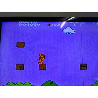 FDS หรือ Famicom Disk Syster หรือ ดิสแดง เกม Super Zelda Bros หน้า B